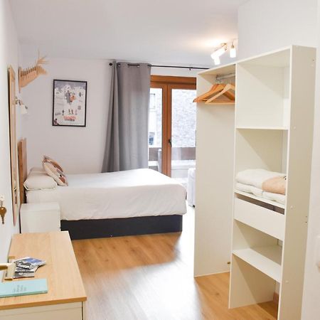 Neu II - Nuevo! Centrico Estudio En Pas De La Casa Hut2-8055 外观 照片