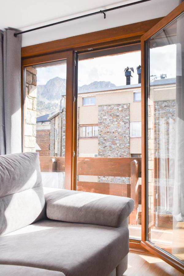 Neu II - Nuevo! Centrico Estudio En Pas De La Casa Hut2-8055 外观 照片