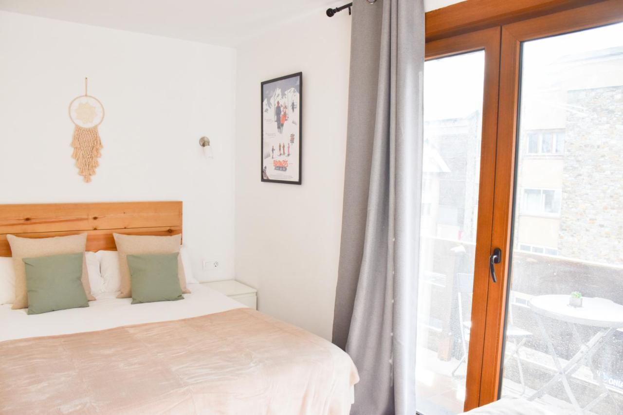 Neu II - Nuevo! Centrico Estudio En Pas De La Casa Hut2-8055 外观 照片