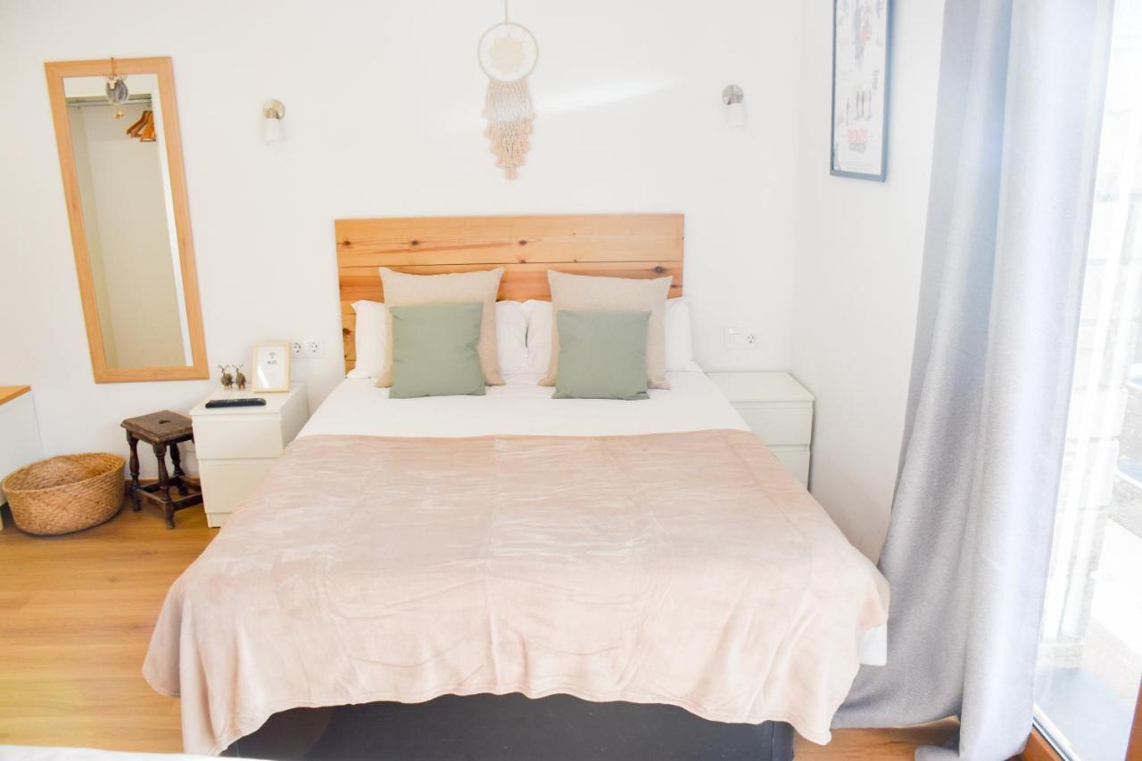 Neu II - Nuevo! Centrico Estudio En Pas De La Casa Hut2-8055 外观 照片