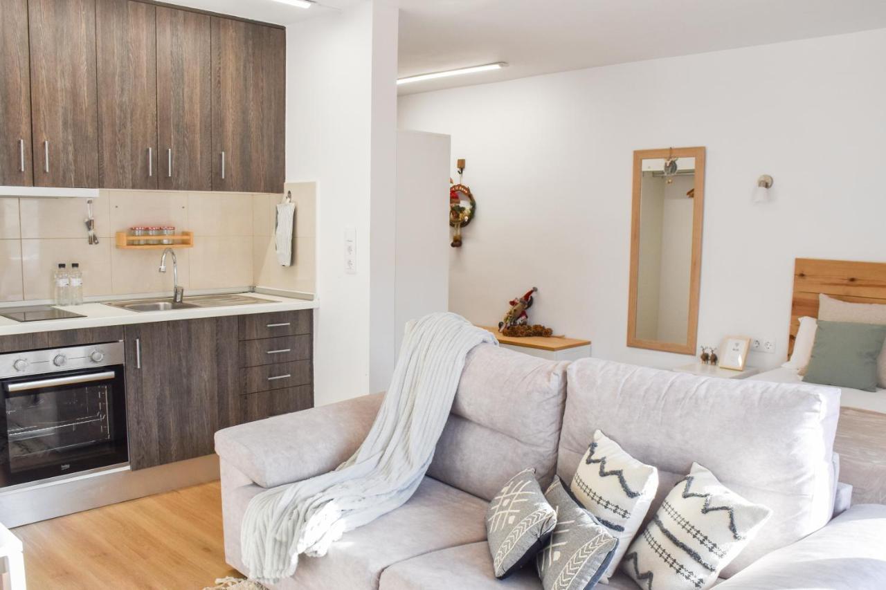 Neu II - Nuevo! Centrico Estudio En Pas De La Casa Hut2-8055 外观 照片