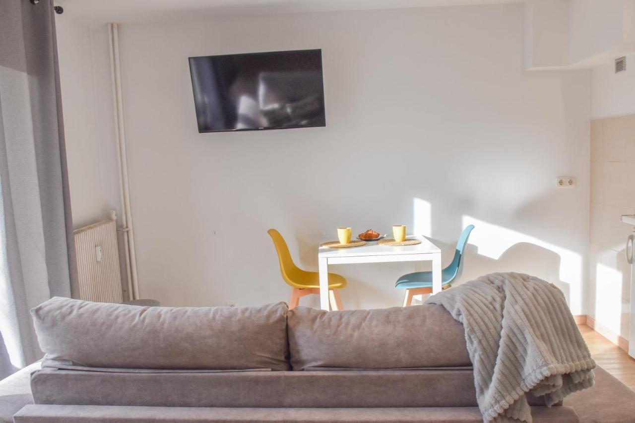 Neu II - Nuevo! Centrico Estudio En Pas De La Casa Hut2-8055 外观 照片